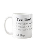 Golfers Mug