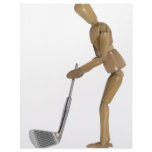 Golfing112609 copy personalized letterhead