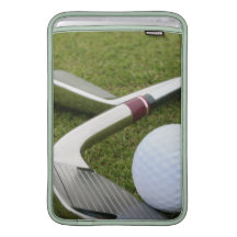 Golfing  11" MacBook Sleeve