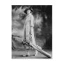 Golfing in Style, 1920s Post Cards