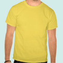 Golfing  Miracle t-shirts