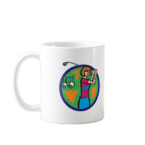 Golfing mugs by shopaholicchick Golfing mugs
