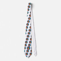 Golfing ties