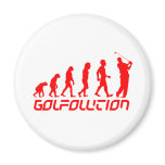 Golfolution magnets