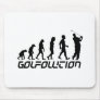 Golfolution Mousepads