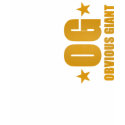 GOLGEN OG LOGO t-shirts