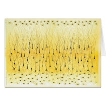 Golgi Greetings cards