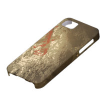 "Golgotha" iPhone 5 Case