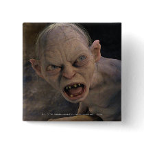 Gollum Close Up