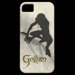 Gollum Concept Sketch casemate cases