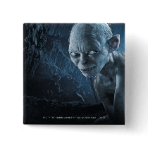 Gollum in Cave