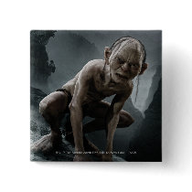 Gollum on a Rock