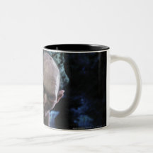 Gollum with Smile Coffee Mugs