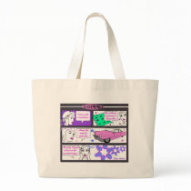 Golly bags