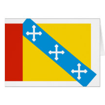 Golovachevskoe(Moscow Oblast), Russia flag Cards