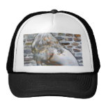 GOLPE DE LA PARED GORROS  