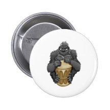 Golpe de la selva pins