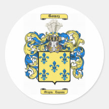 gomez sticker
