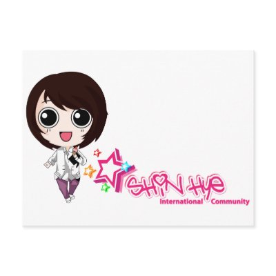 Chibi Logo