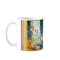 GoMonkey Mug