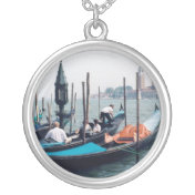 Gondola Necklace
