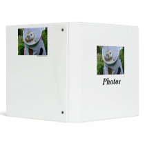 Gondola Ride Photo Album binders by codfishlady Gondola Ride Photo Album binders