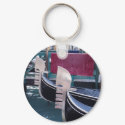 Gondolas keychains by ELF1020 Gondolas keychains