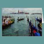 Gondolier cards