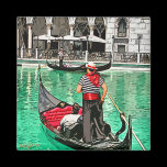 Gondolier magnets