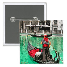 Gondolier Pins