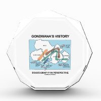 Gondwana's History Biogeography In Perspective Award