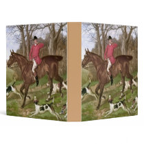 Gone Away binders by jarthurdavis Gone Away binders
