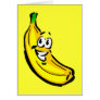 Gone Bananas Greeting Cards