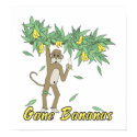 Gone Bananas posters by rbyrtus Gone Bananas posters