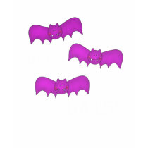 Gone Bats T-shirt