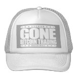 bitcoin cash hat