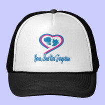 Gone But Not Forgotten hats