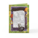 Gone Camping cards