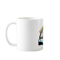 Gone Camping mugs