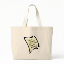 Gone Chopini bags by evisionarts Gone Chopini bags