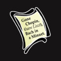 Band Nerd - Gone Chopin