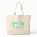 Gone Crazy bags by Bambiscoolstuff Gone Crazy bags