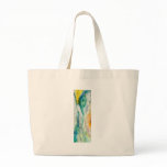 Gone Fishin Canvas Bag