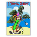 Gone Fishin cards by This_and_That Gone Fishin cards