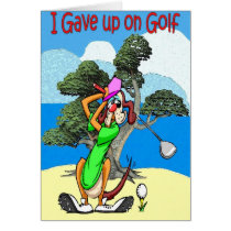Gone Fishin cards