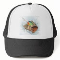 gone fishin hats