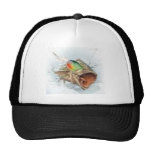 gone fishin hat