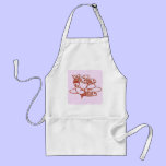 Gone Fishing Apron aprons