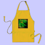 Gone Fishing Apron aprons
