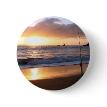 gone fishing buttons